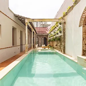 Bantu By Faranda Boutique, A Member Of Radisson Individuals ***** Cartagena (Kolumbien)