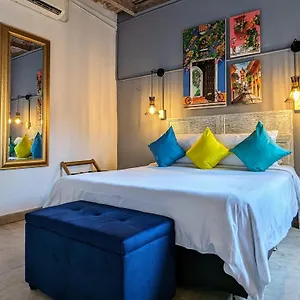Maloka Boutique (adults Only) ** Cartagena (Kolumbien)