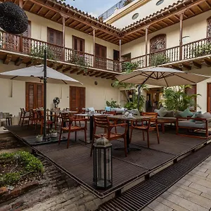 Ananda Boutique Hotel