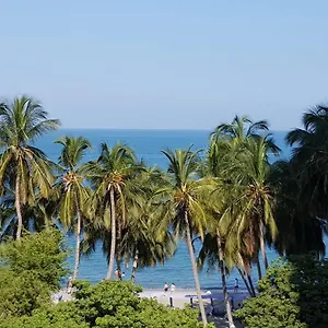 Playa Rodadero Apartahotel