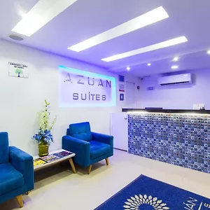 Azuan By Geh Hotel