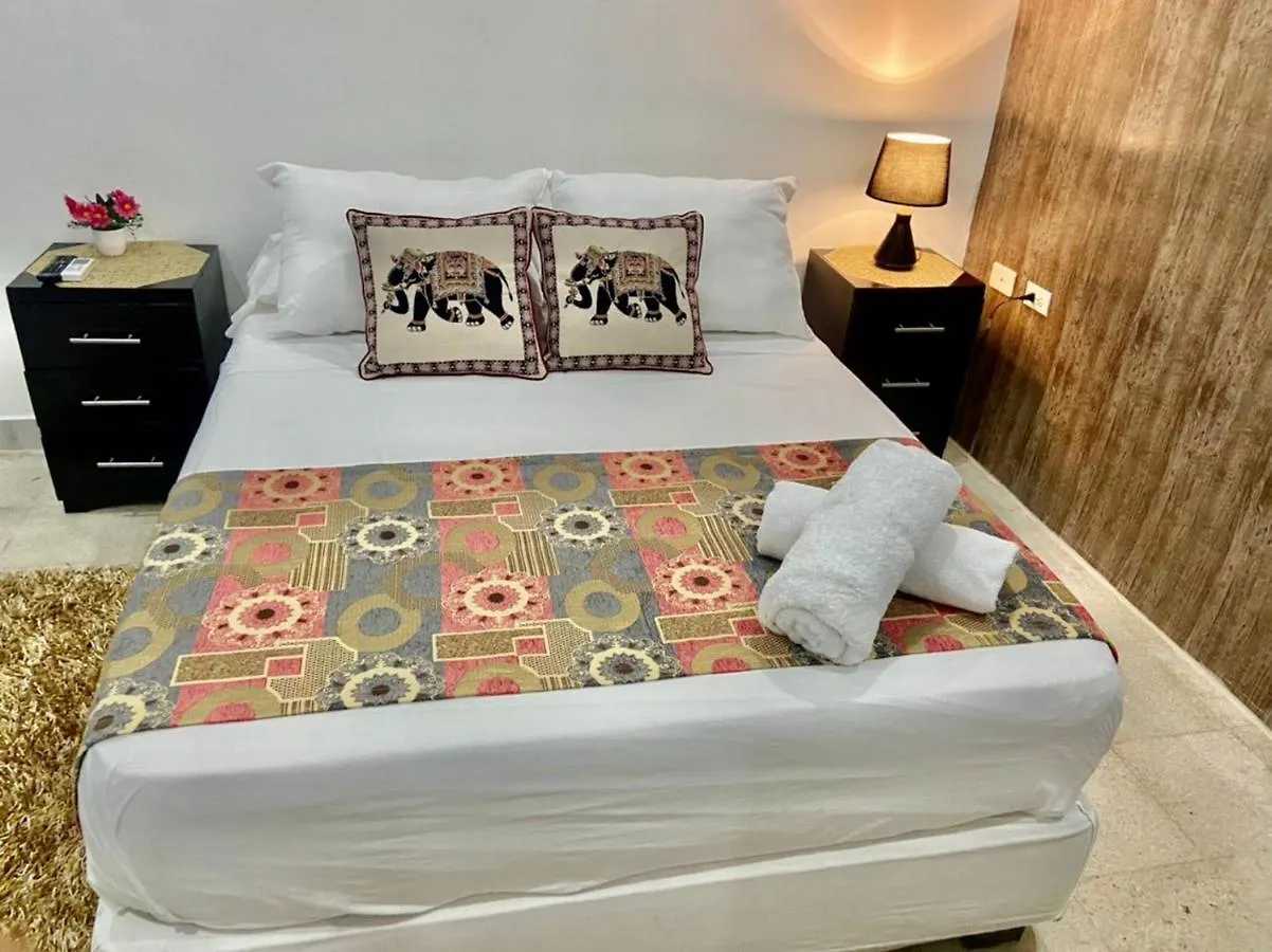 Hotel Casa Amara