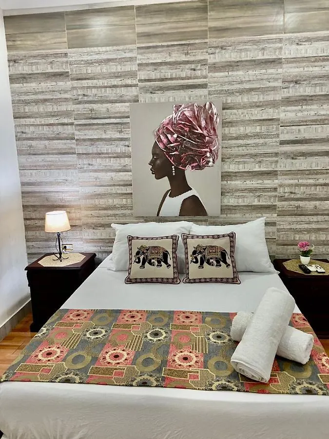 Hotel Casa Amara  Cartagena