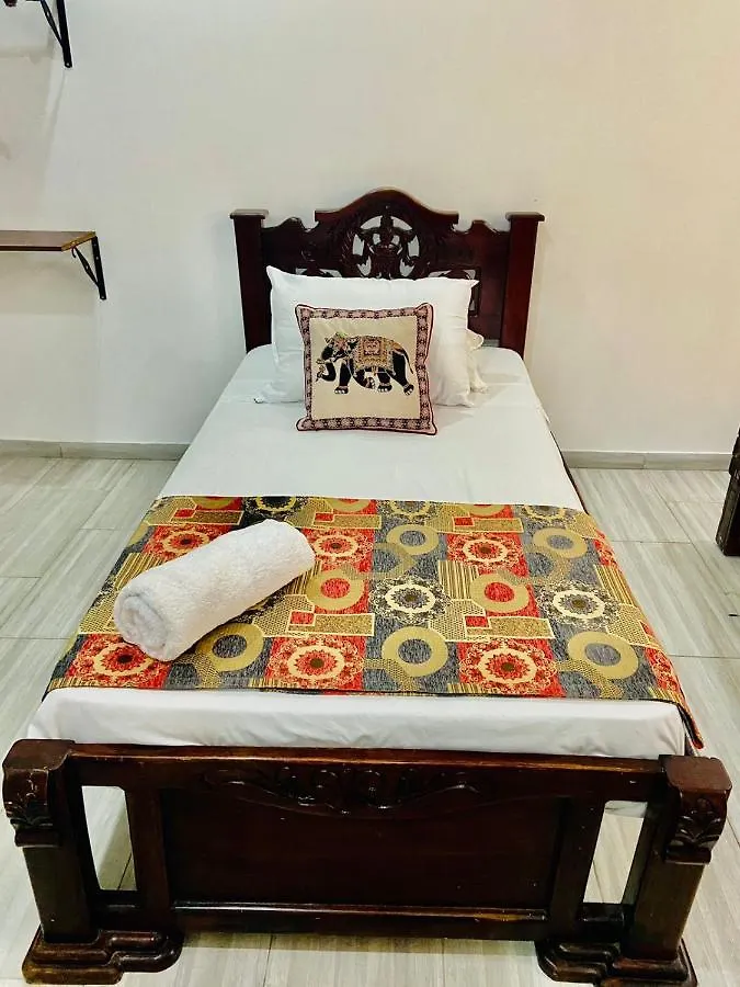 **  Hotel Casa Amara Colombia