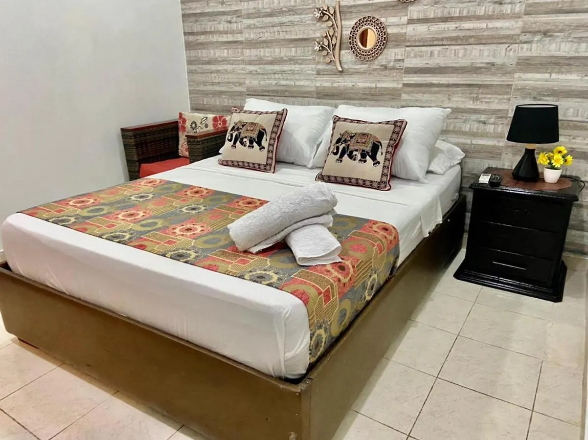 Hotel Casa Amara