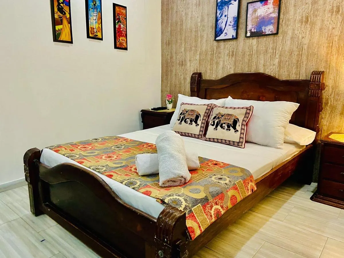 Hotel Casa Amara Cartagena