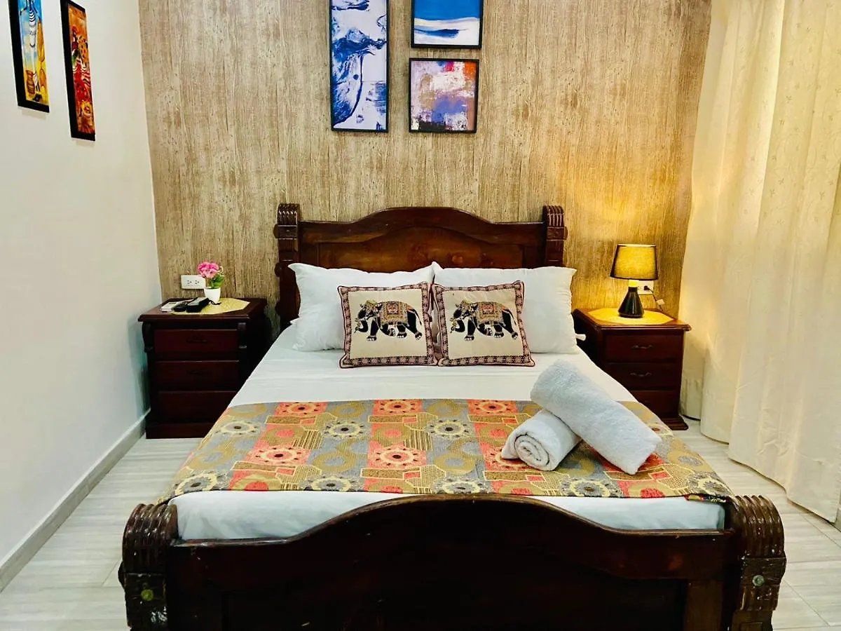 Hotel Casa Amara