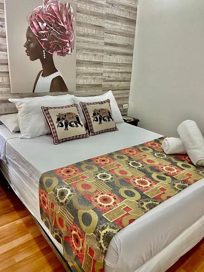 Hotel Casa Amara