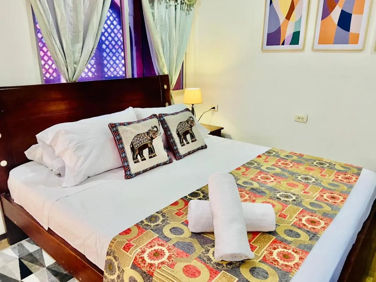 Hotel Casa Amara  Cartagena